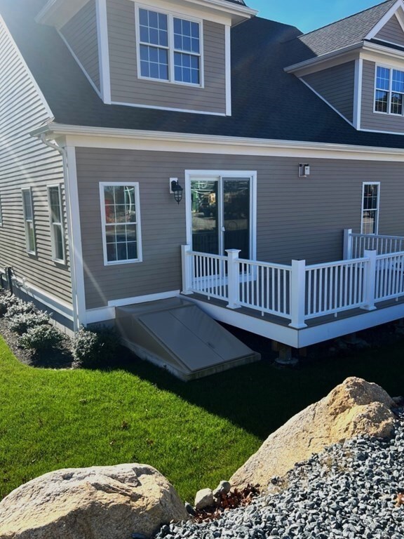 9 Cape Club, Falmouth, MA 02536 - photo 7