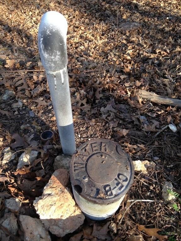 0 Shifnal Ln unit 1080140, Alpena, AR 72714 - photo 3