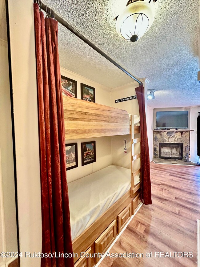 Bunk Beds