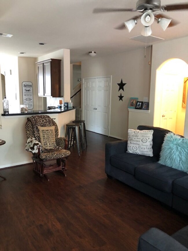 6355 Wilshire Ridge, Houston, TX 77040 - photo 3