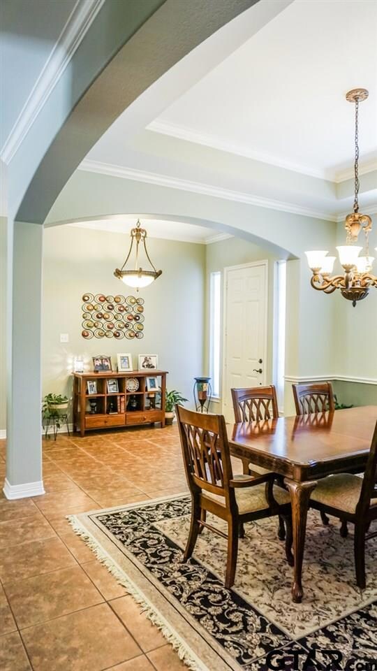 9136 9136 Chisholm Trail, Tyler, TX 75703 - photo 6