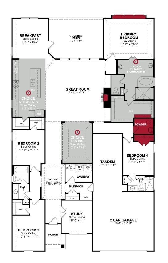 19210 Filly Park Cir, Tomball, TX 77377 - photo 2