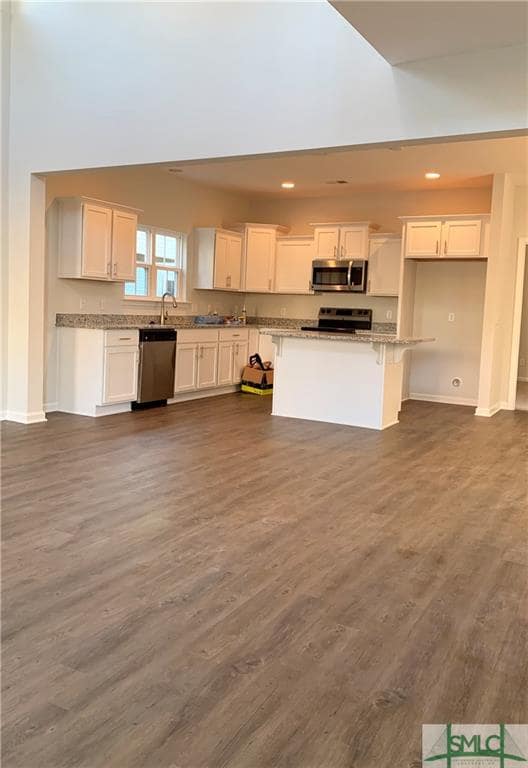 16 Crabapple Cir, Port Wentworth, GA 31407 - photo 5