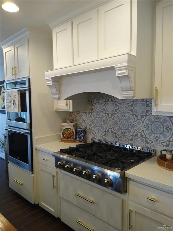 4512 Adare St, Mercedes, TX 78570 - photo 6