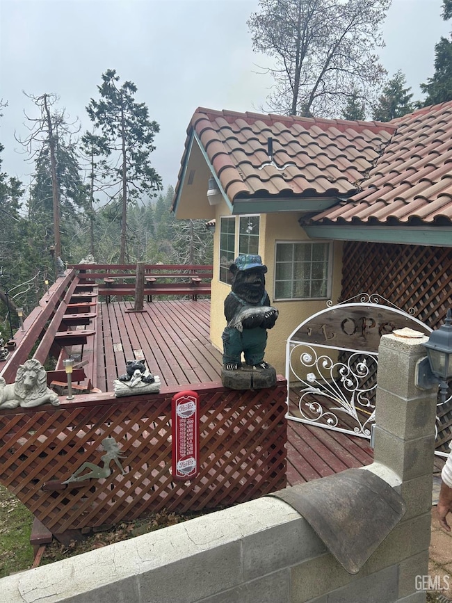 47701 Sugarloaf Loop, Posey, CA 93260 - photo 2