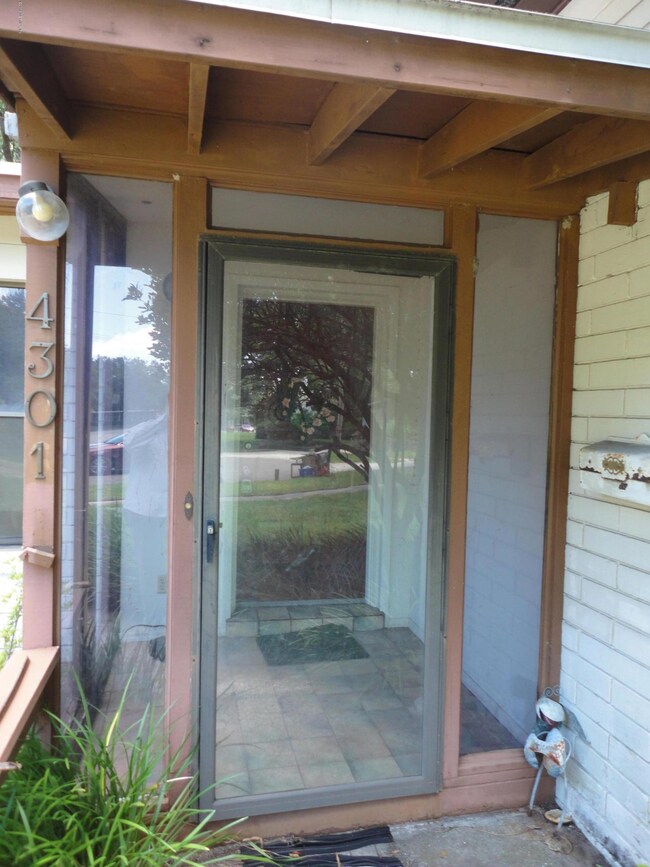 4301 Ish Brant Ct W, Jacksonville, FL 32210 - photo 3