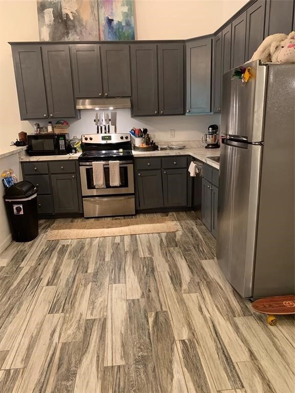 2904 Old Houston Rd unit 7, Huntsville, TX 77340 - photo 7