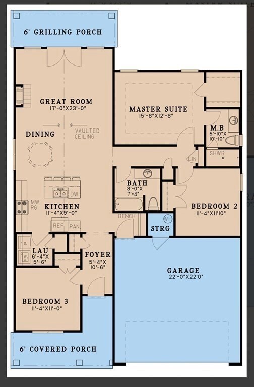 33 Olde Forge Ln, South Easton, MA 02375 - photo 4