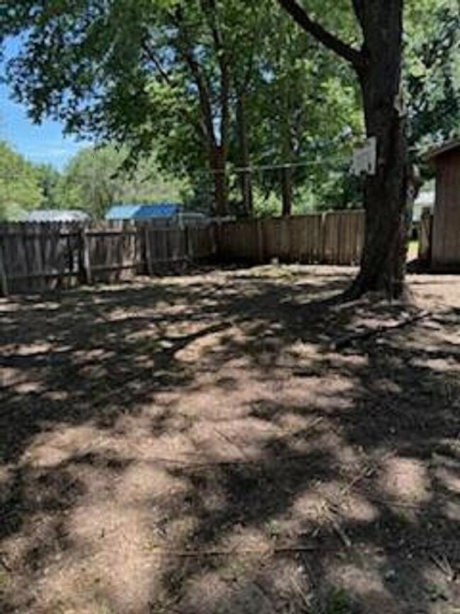 Yard