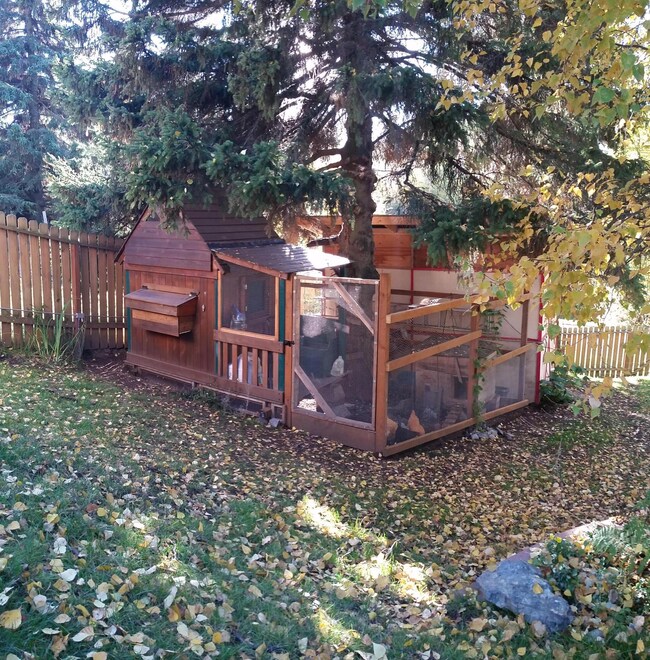 3384 Outta Place, Anchorage, AK 99517 - photo 4