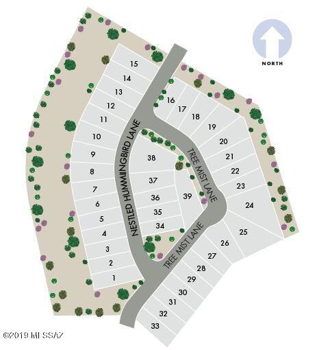 Site Map 3 Prelude