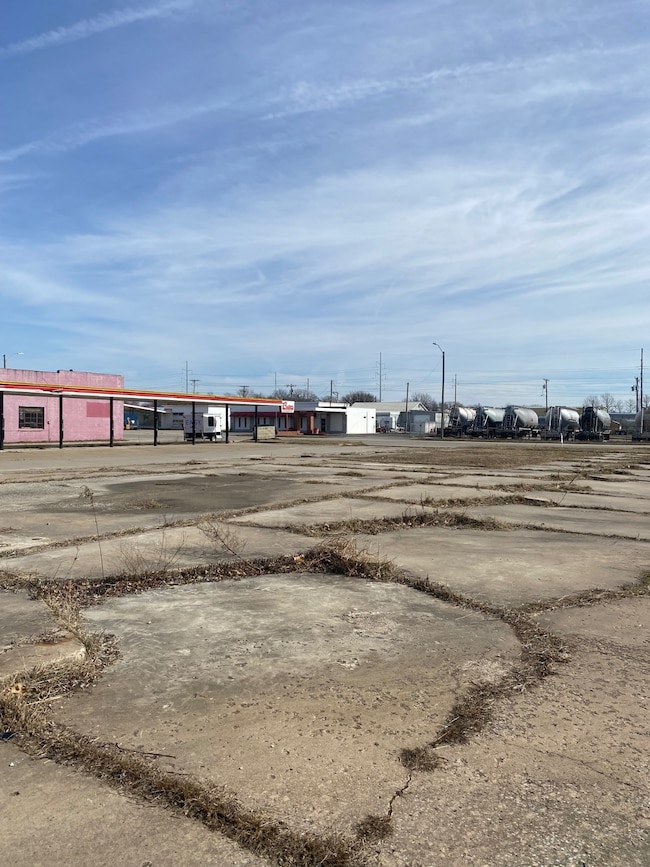 513 S Wilson, Vinita, OK 74301 - photo 7