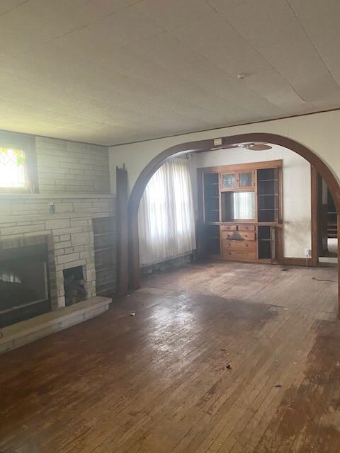 1172 Van Buren St, Gary, IN 46407 - photo 4