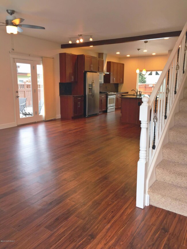 In-Floor Radiant Heat