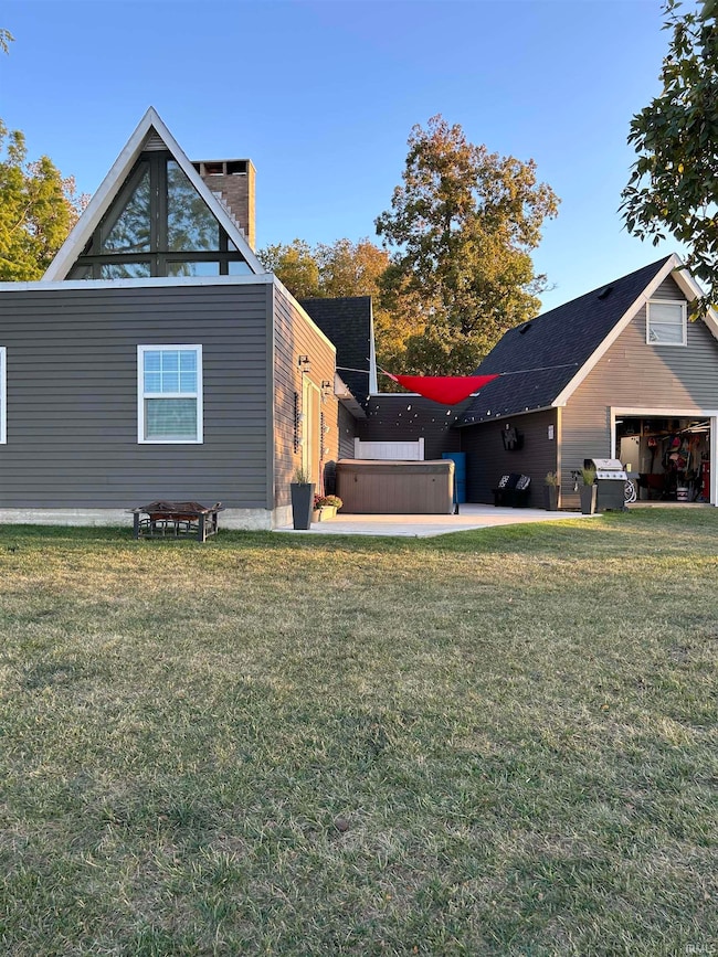 295 E Shore Dr, Geneva, IN 46740 - photo 3