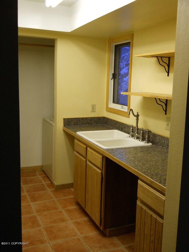 New Counter-tops