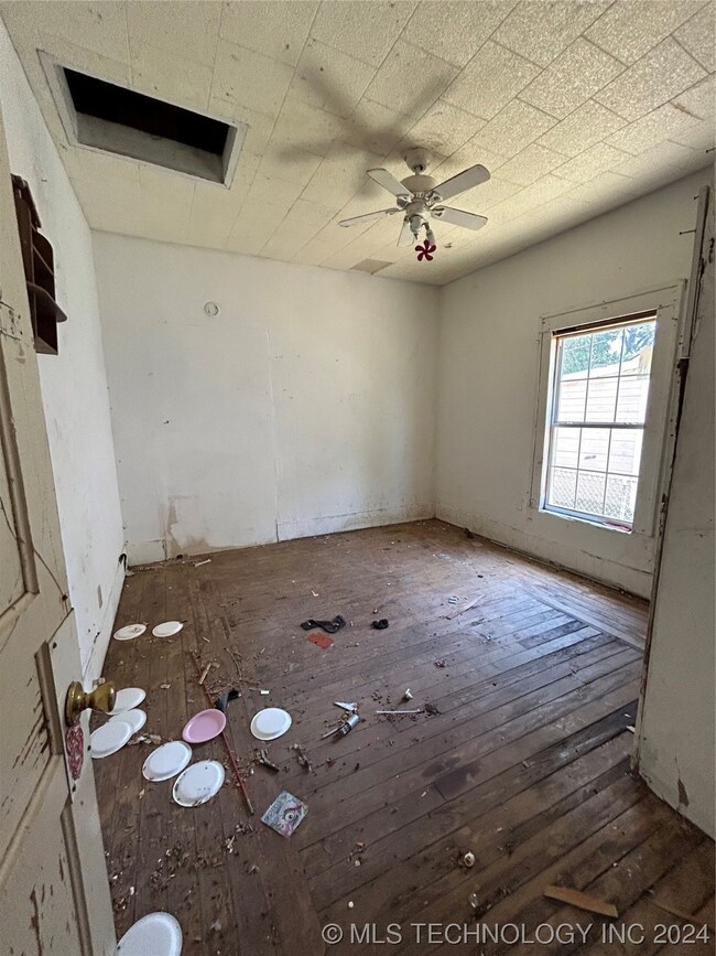 520 Carter St SE, Ardmore, OK 73401 - photo 4