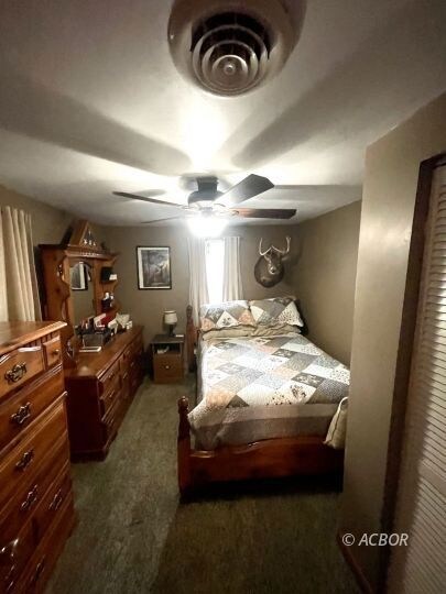 Bedroom #1
