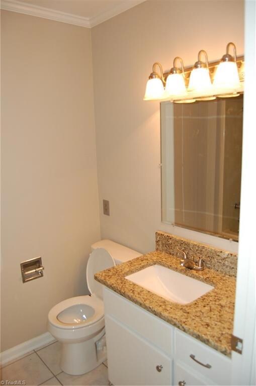 1022 Cannon Heights Dr, Asheboro, NC 27205 - photo 7