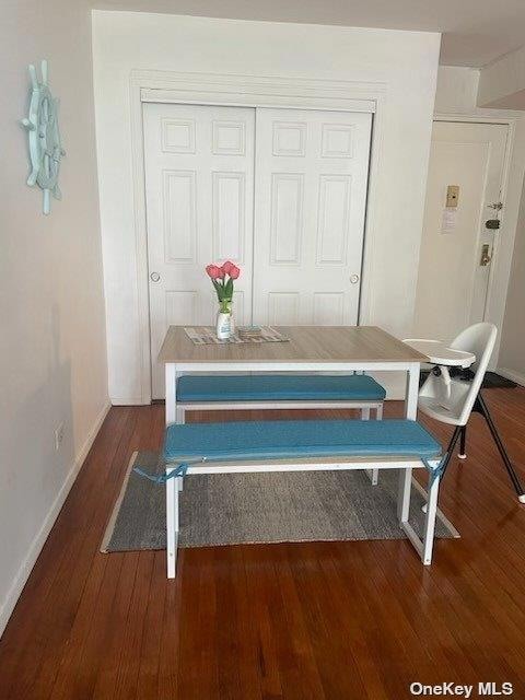 The Alpine unit B42, Hollis, NY 11423 - photo 5