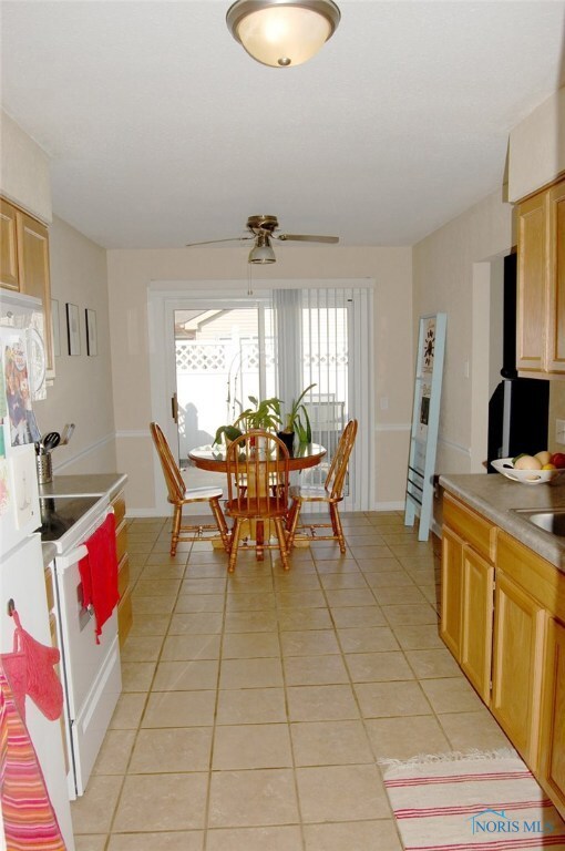 63A Eat in kitchen