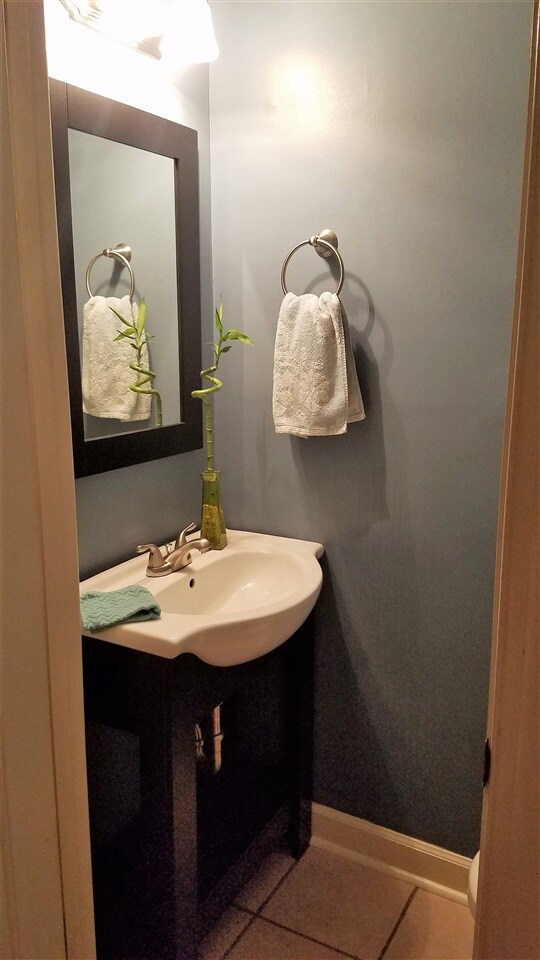 Half Bath