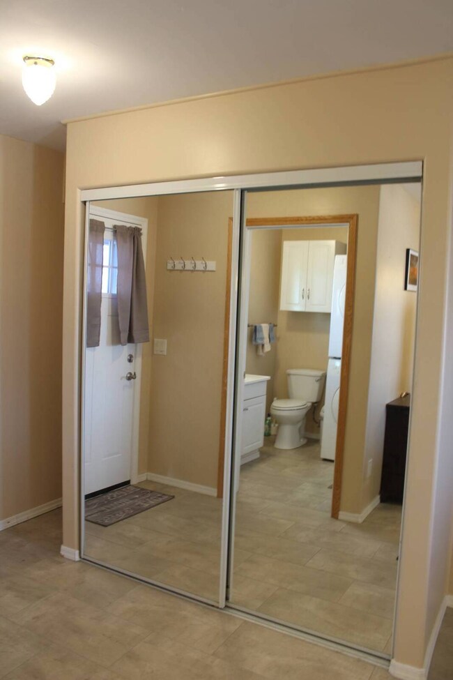 AZ Room