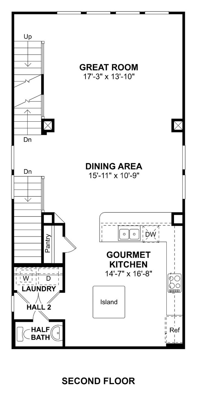 8808 Ray Mill Dr, Houston, TX 77080 - photo 4