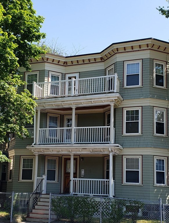 66 Norfolk St, Dorchester Center, MA 02124 - photo 3