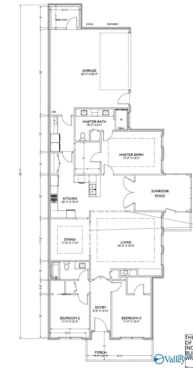 8598 Boulder Brook Rd NW, Madison, AL 35756 - photo 2