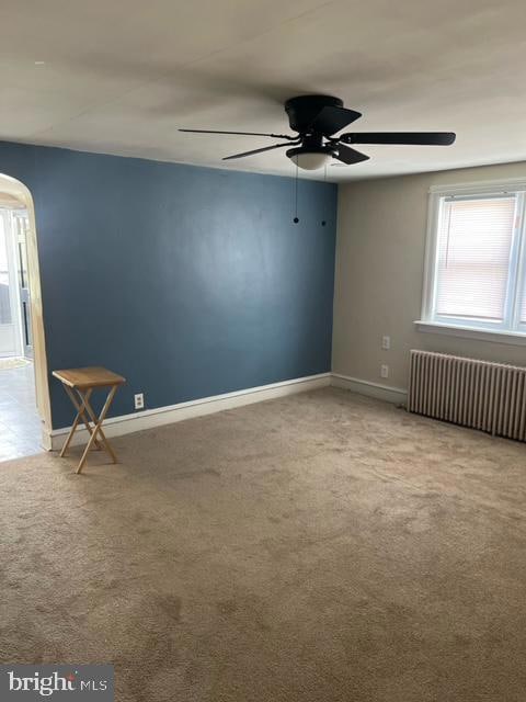 625 Idora Ave unit 2ND FLOOR, Mount Ephraim, NJ 08059 - photo 3