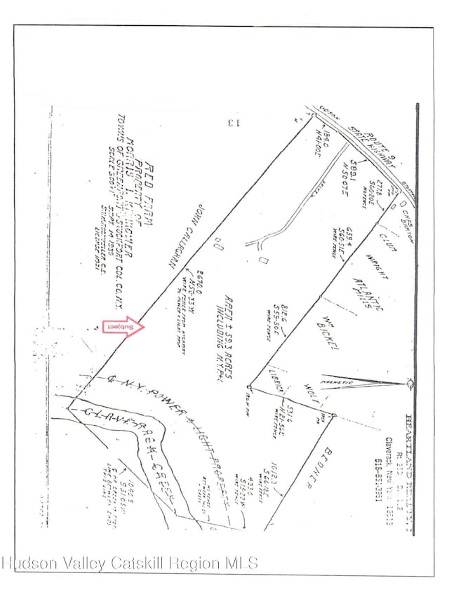 6580 Route 9, Hudson, NY 12534 - photo 3