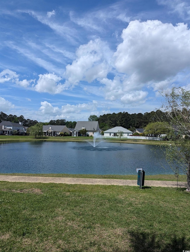View of water feature
