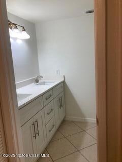 restroom