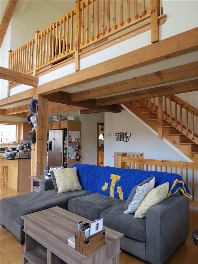 Impressive Workmanship Throughout