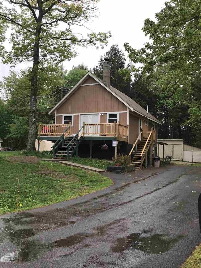 107 Great Ln E, Wakefield, NH 03872 - photo 2