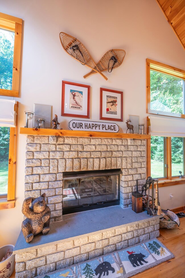 208 Shady Ln, West Wardsboro, VT 05360 - photo 5