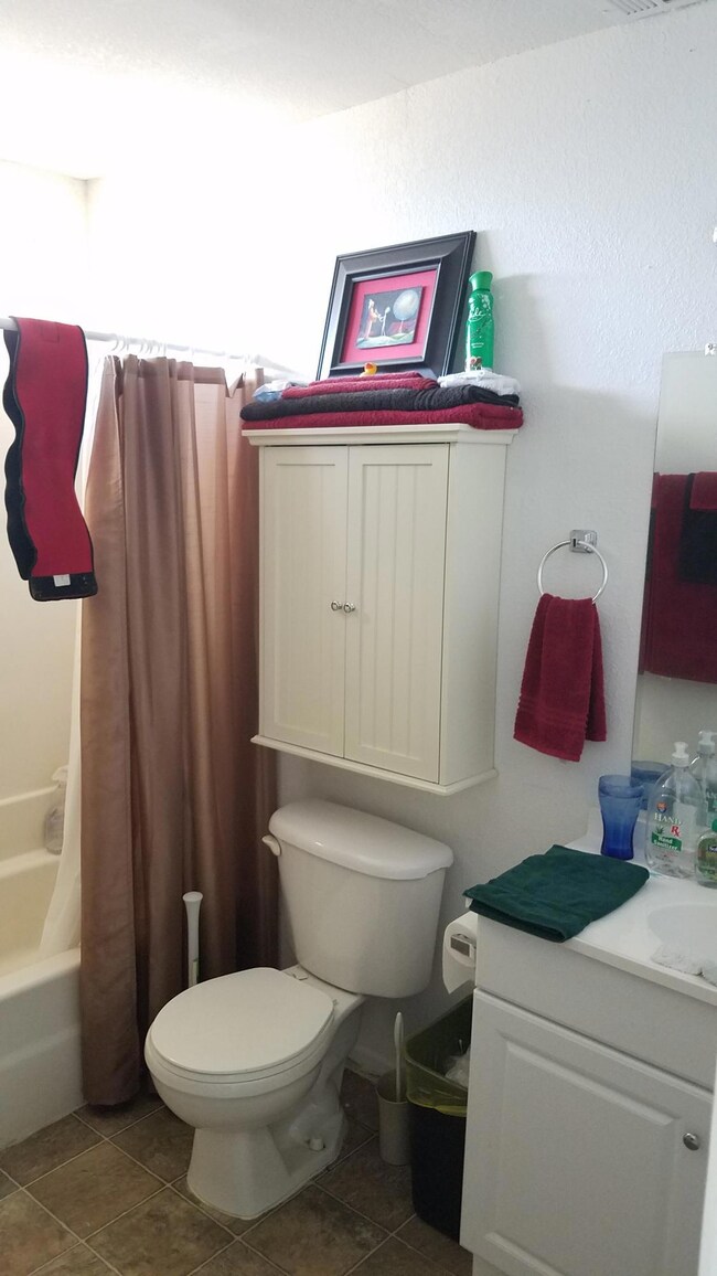 Master Bath