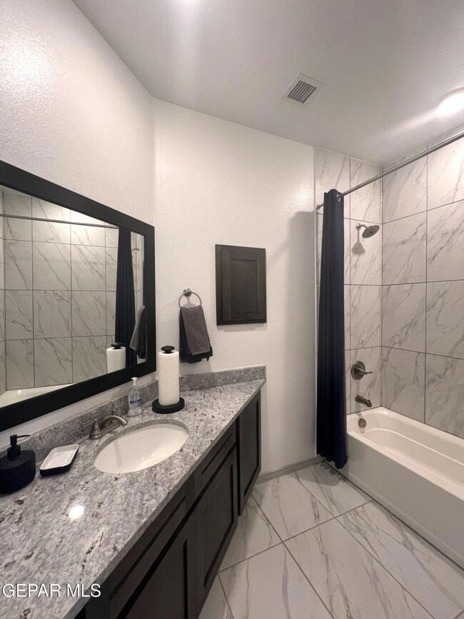 10704 Aaron St, El Paso, TX 79924 - photo 7