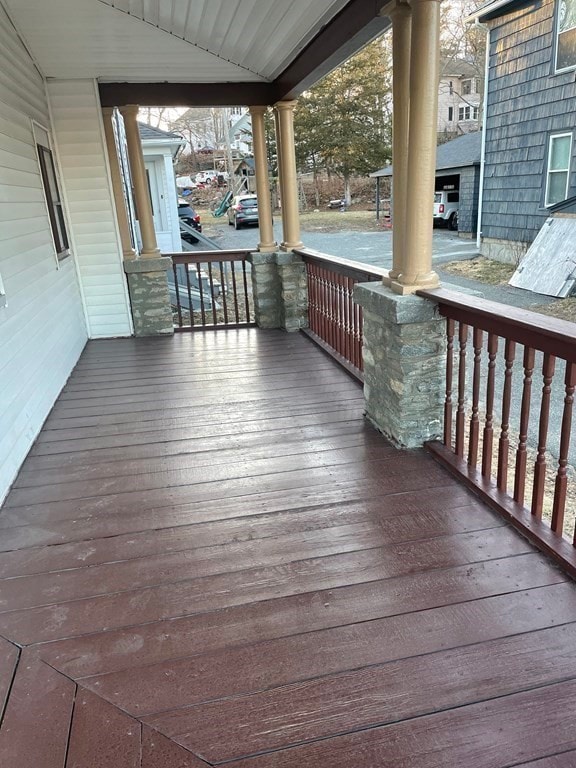 12 Schofield Ave unit 1, Dudley, MA 01571 - photo 3