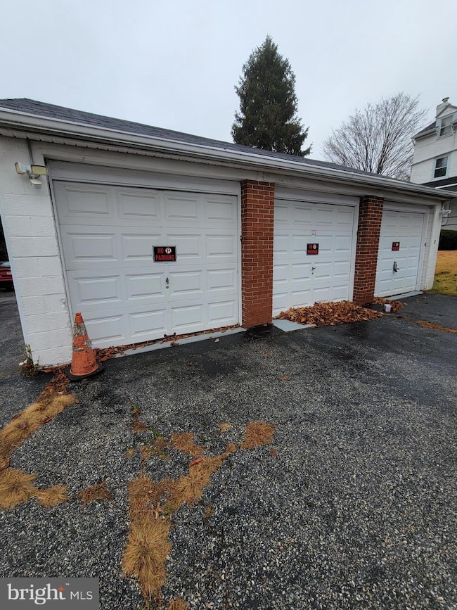 110 Gumbes Rd unit GARAGE SPACE, Collegeville, PA 19426 - photo 2