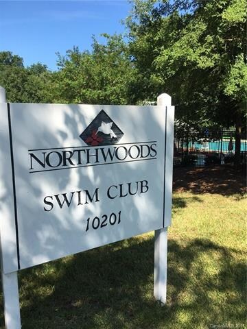 Swim Club