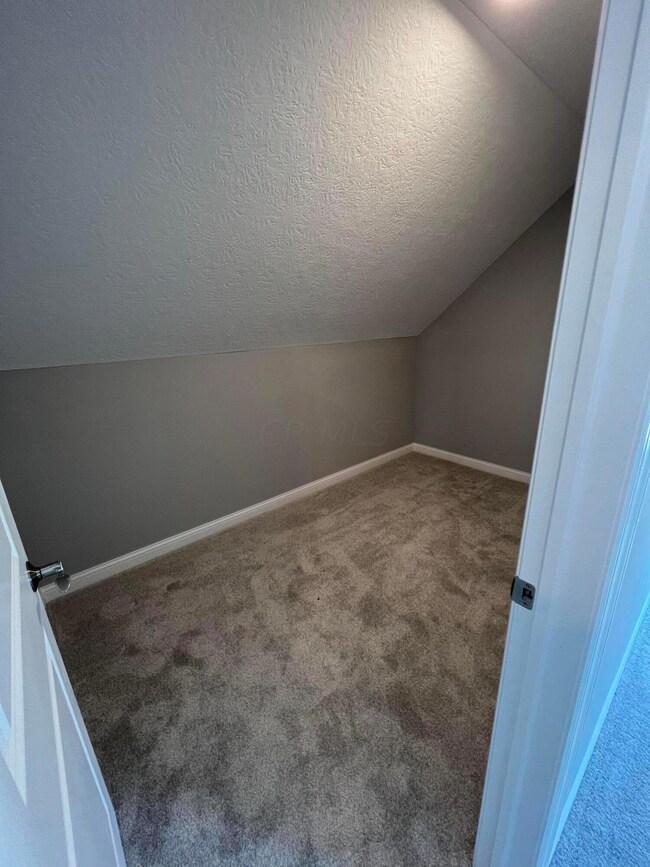 Loft Closet 1