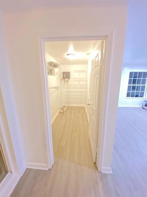 Laundry Utility Room