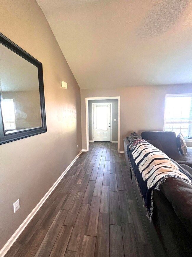 1529 Normans Camp Rd, Harrodsburg, KY 40330 - photo 2