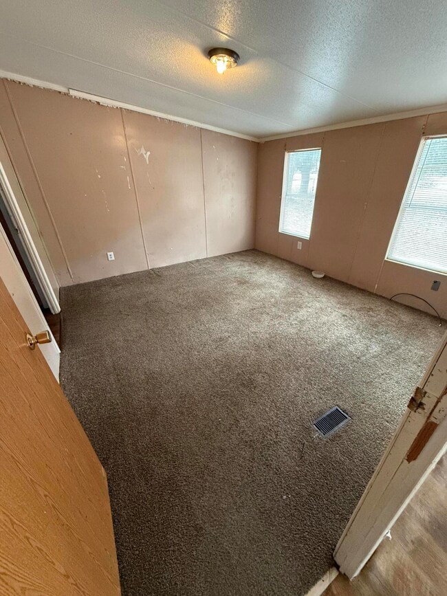 Owner Bedroom
