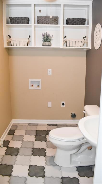 1530 W Acheson St, Denison, TX 75020 - photo 6