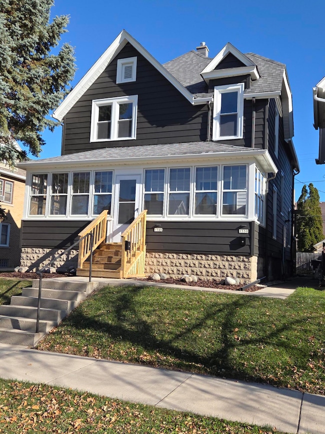 1548 S 80th St, Milwaukee, WI 53214 - photo 2