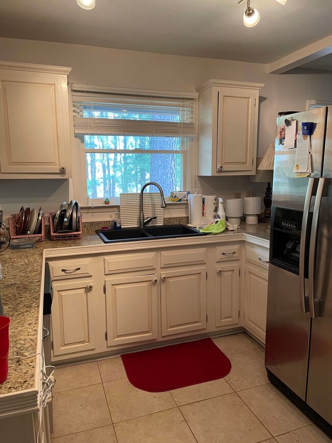 55 kitchen