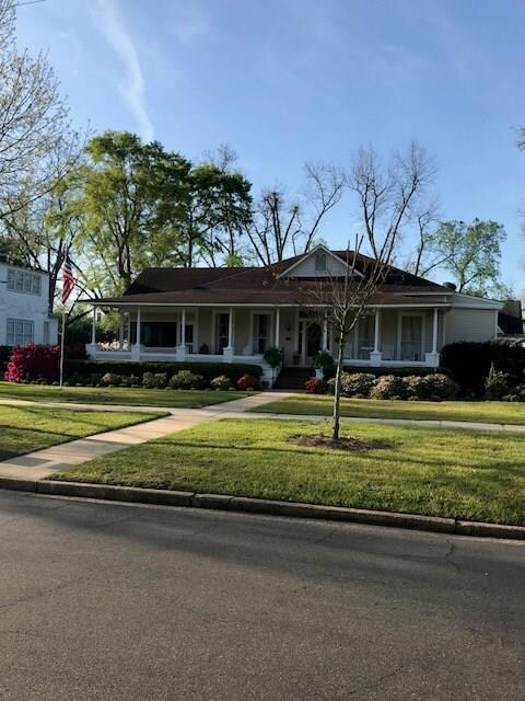 327 W Broad St, Eufaula, AL 36027 - photo 2